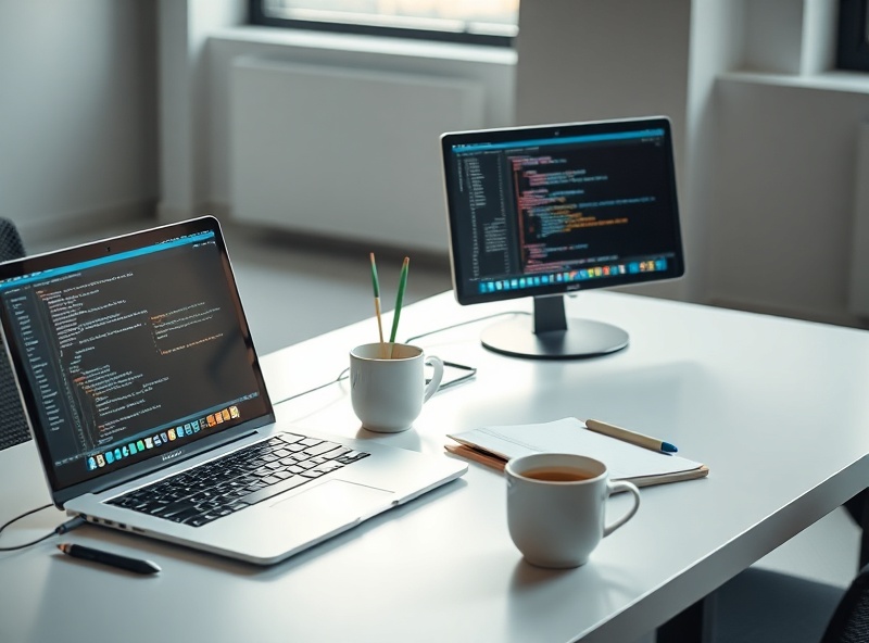 Engineering team analyzing real-time latency graphs and webhook triggers on StatusPulse